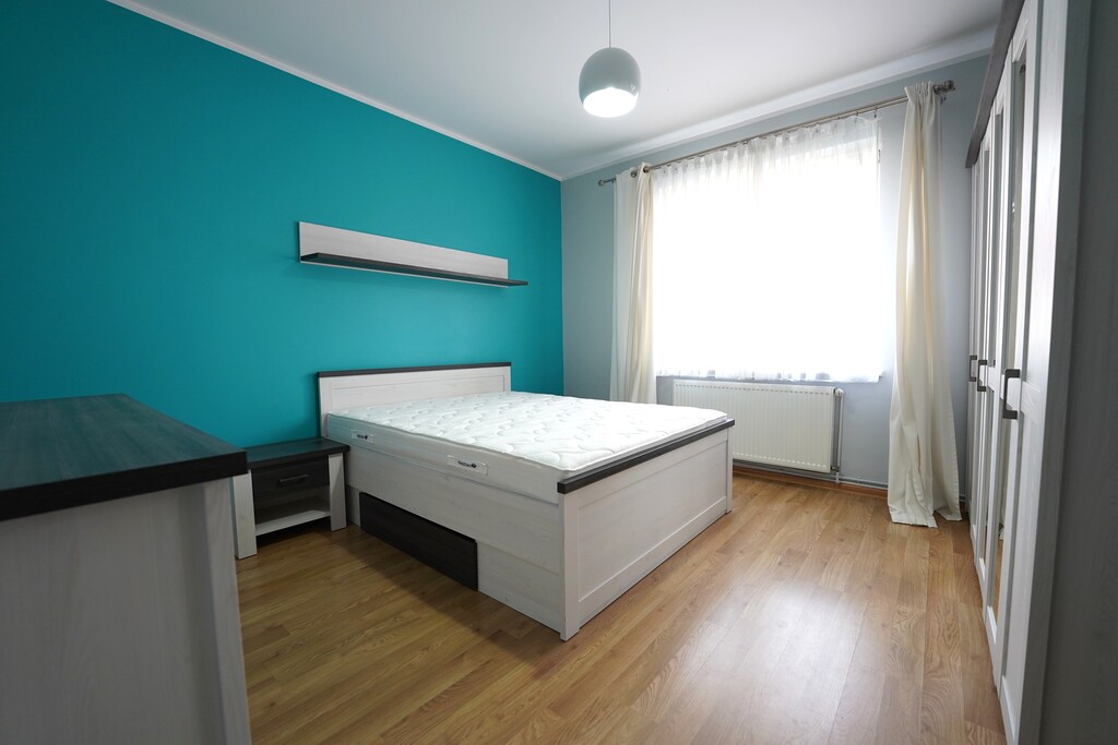 Mieszkanie na sprzedaż Szczecin, Pogodno 50 m2 | Arka Nieruchomości