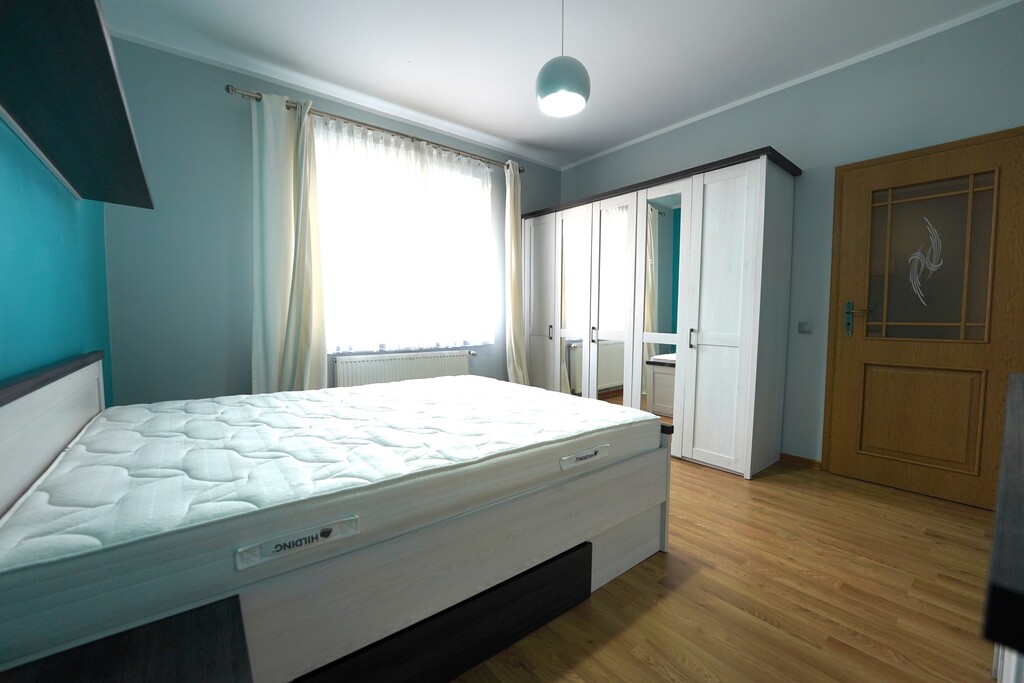 Mieszkanie na sprzedaż Szczecin, Pogodno 50 m2 | Arka Nieruchomości