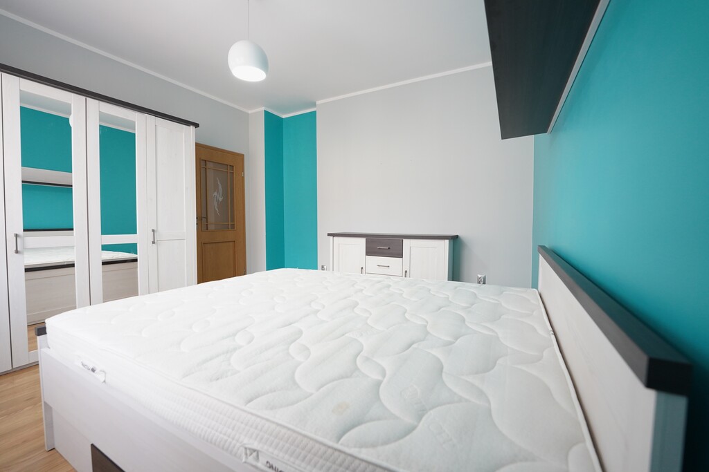 Mieszkanie na sprzedaż Szczecin, Pogodno 50 m2 | Arka Nieruchomości