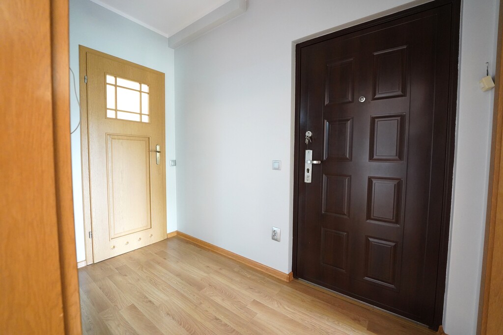 Mieszkanie na sprzedaż Szczecin, Pogodno 50 m2 | Arka Nieruchomości