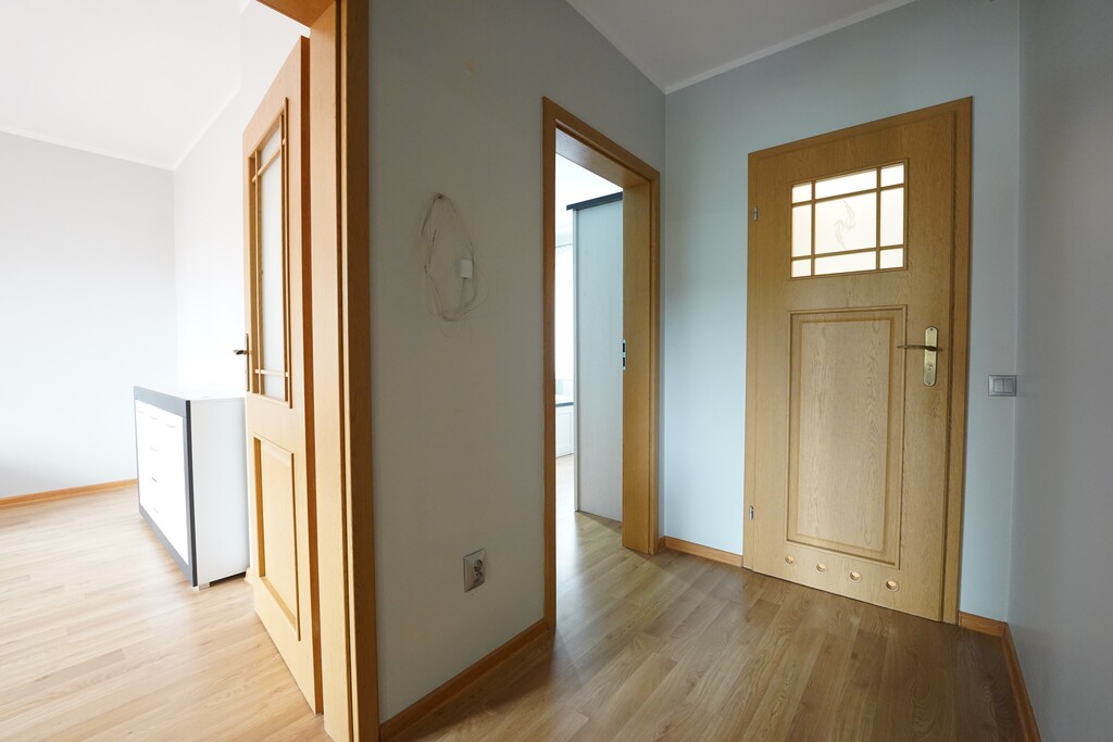 Mieszkanie na sprzedaż Szczecin, Pogodno 50 m2 | Arka Nieruchomości