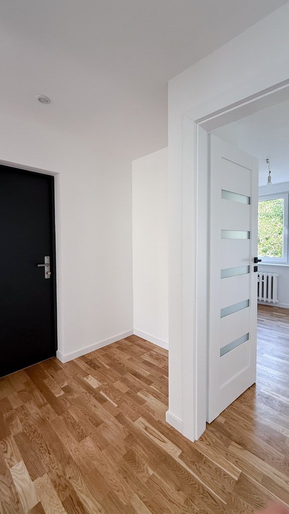 Mieszkanie na sprzedaż Szczecin, Podjuchy 53 m2 | Arka Nieruchomości