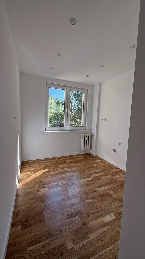 Mieszkanie na sprzedaż Szczecin, Podjuchy 53 m2 | Arka Nieruchomości