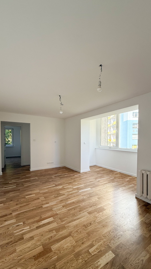 Mieszkanie na sprzedaż Szczecin, Podjuchy 53 m2 | Arka Nieruchomości