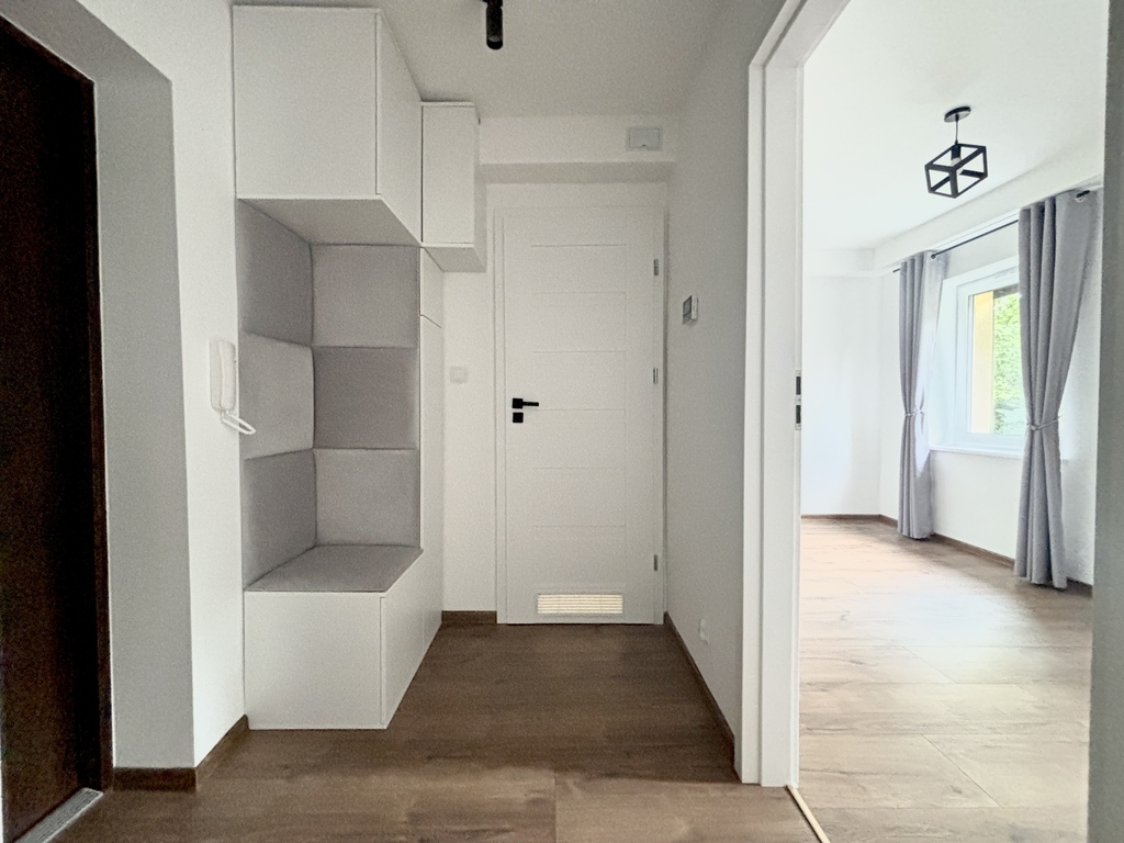 Mieszkanie na sprzedaż Szczecin, Drzetowo 32 m2 | Arka Nieruchomości