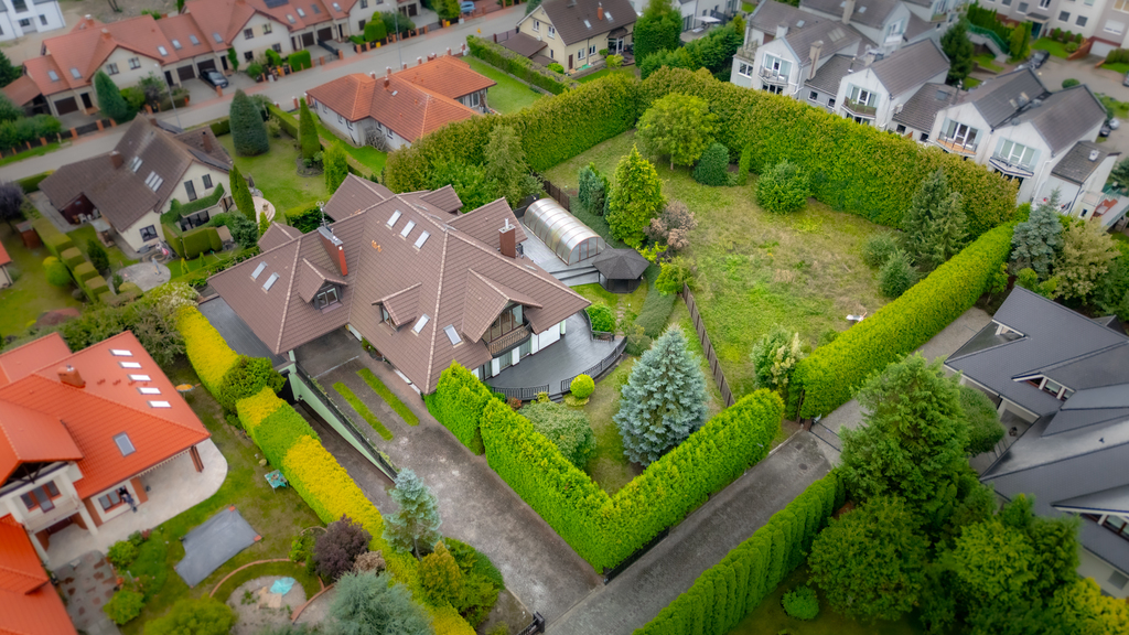 Dom na sprzedaż Mierzyn 682 m2 | Arka Nieruchomości
