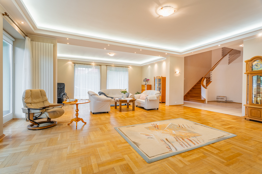Dom na sprzedaż Mierzyn 682 m2 | Arka Nieruchomości