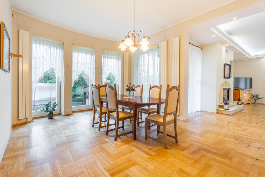 Dom na sprzedaż Mierzyn 682 m2 | Arka Nieruchomości