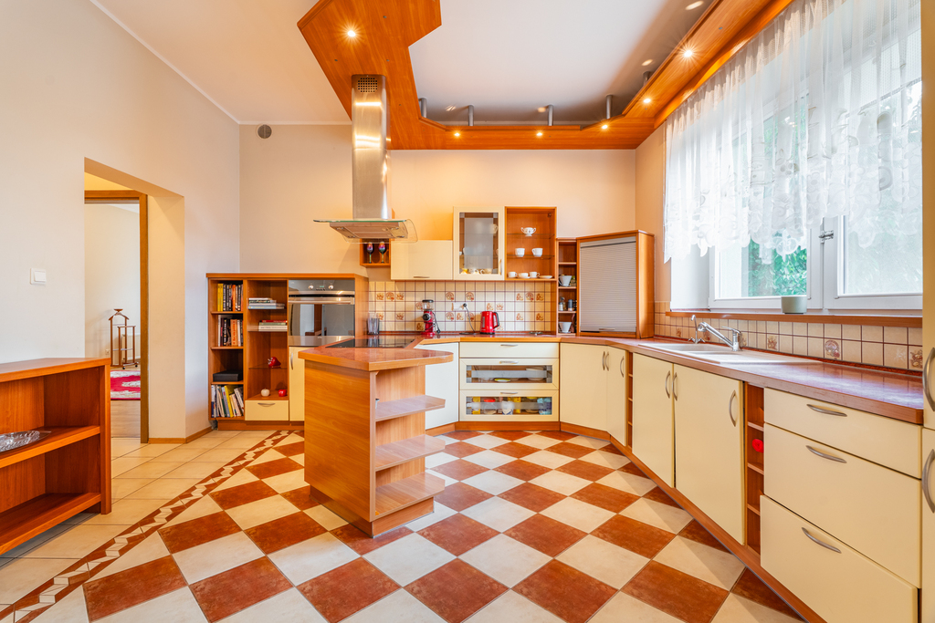 Dom na sprzedaż Mierzyn 682 m2 | Arka Nieruchomości