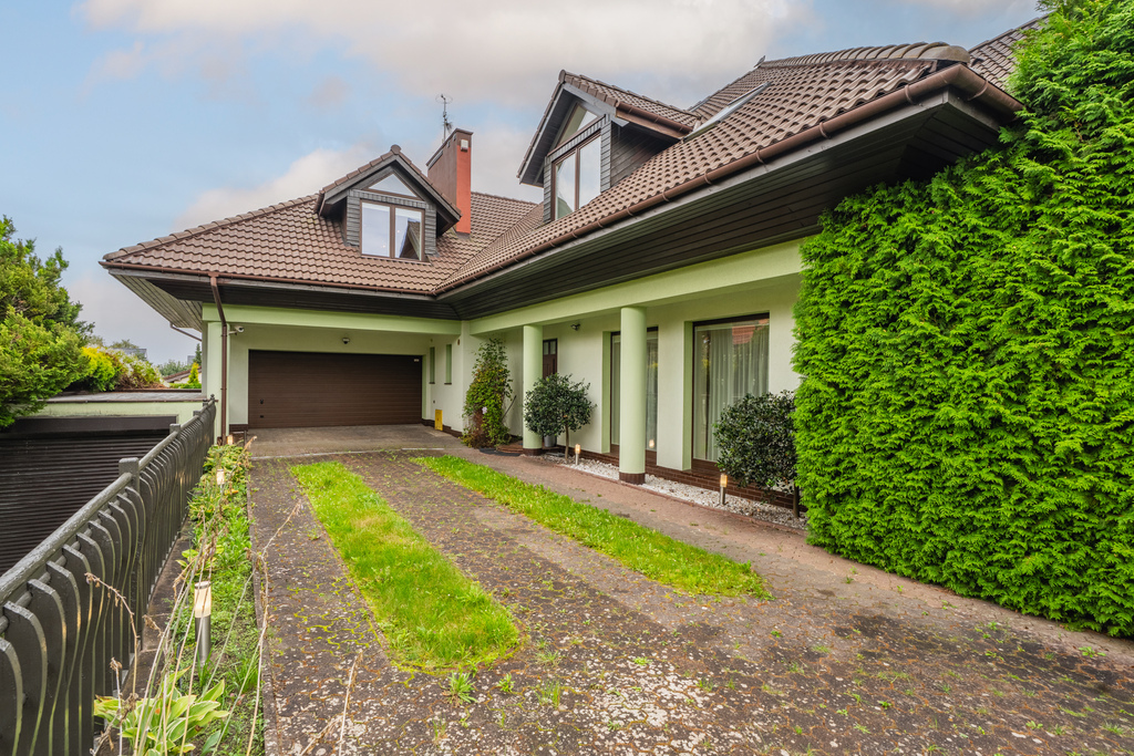 Dom na sprzedaż Mierzyn 682 m2 | Arka Nieruchomości