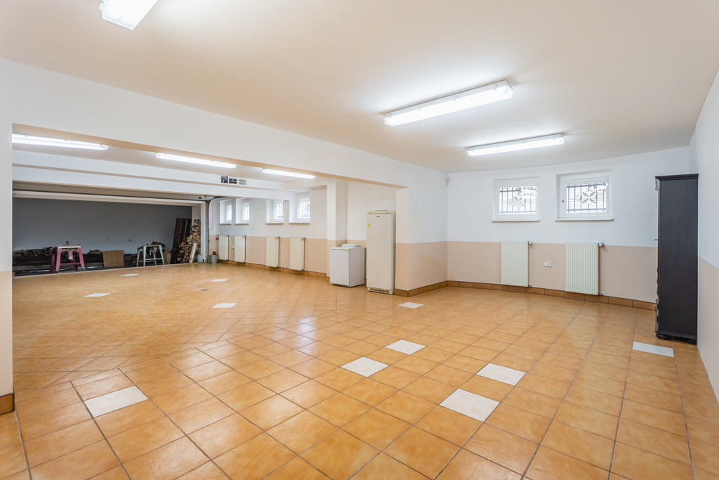 Dom na sprzedaż Mierzyn 682 m2 | Arka Nieruchomości
