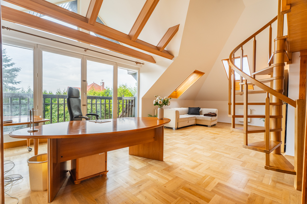 Dom na sprzedaż Mierzyn 682 m2 | Arka Nieruchomości