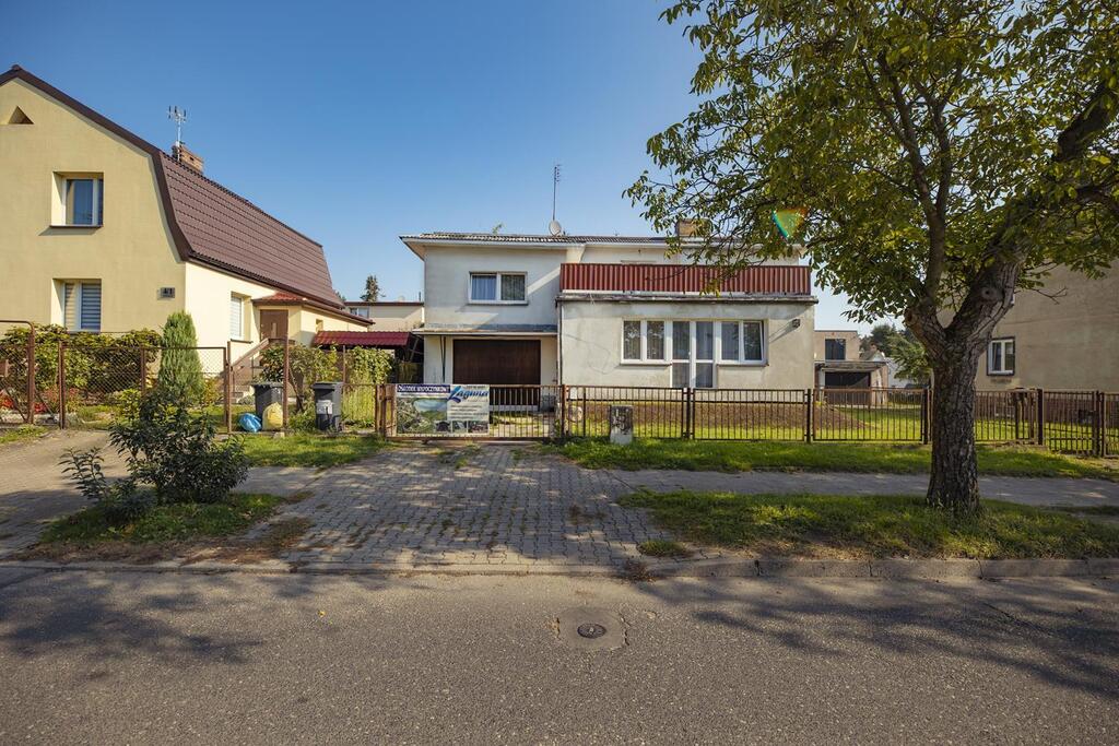 Dom na sprzedaż Szczecin, Żelechowa 209 m2 | Arka Nieruchomości