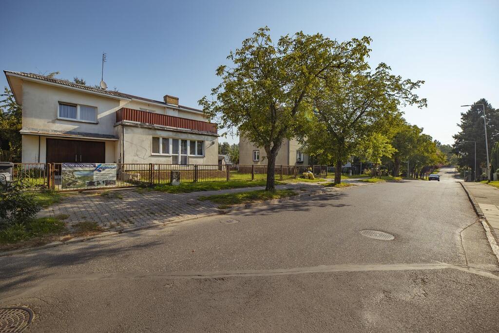 Dom na sprzedaż Szczecin, Żelechowa 209 m2 | Arka Nieruchomości