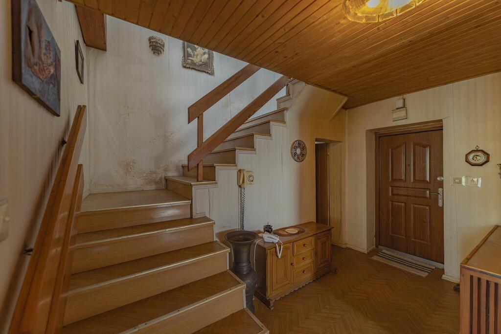 Dom na sprzedaż Szczecin, Żelechowa 209 m2 | Arka Nieruchomości