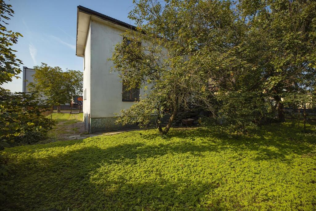 Dom na sprzedaż Szczecin, Żelechowa 209 m2 | Arka Nieruchomości
