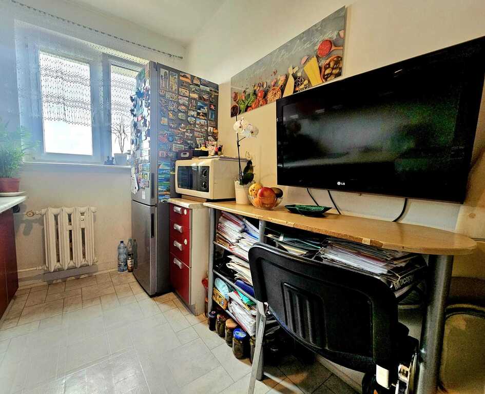 Mieszkanie na sprzedaż Szczecin, os. Słoneczne 50 m2 | Arka Nieruchomości