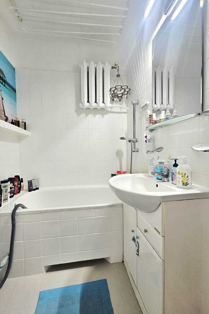 Mieszkanie na sprzedaż Szczecin, os. Słoneczne 50 m2 | Arka Nieruchomości