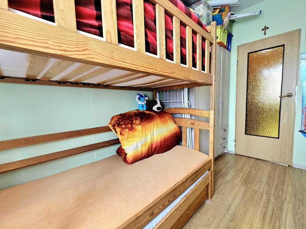 Mieszkanie na sprzedaż Szczecin, os. Słoneczne 50 m2 | Arka Nieruchomości