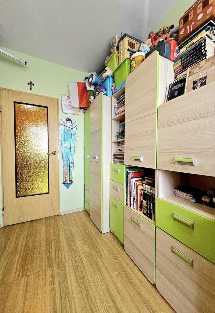 Mieszkanie na sprzedaż Szczecin, os. Słoneczne 50 m2 | Arka Nieruchomości