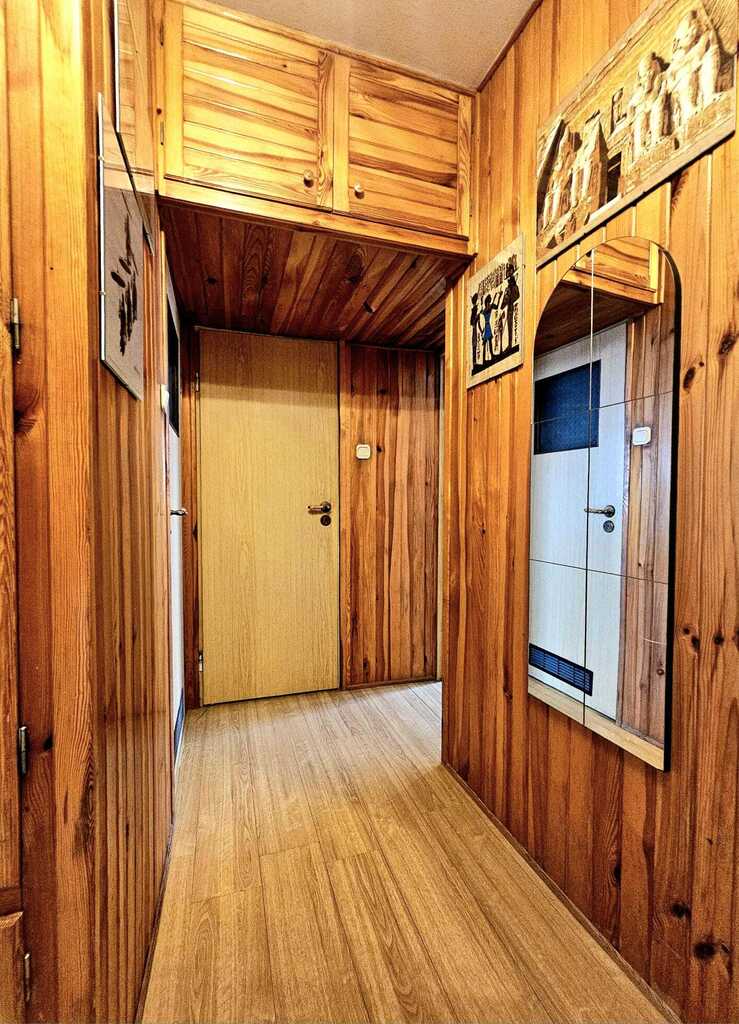 Mieszkanie na sprzedaż Szczecin, os. Słoneczne 50 m2 | Arka Nieruchomości