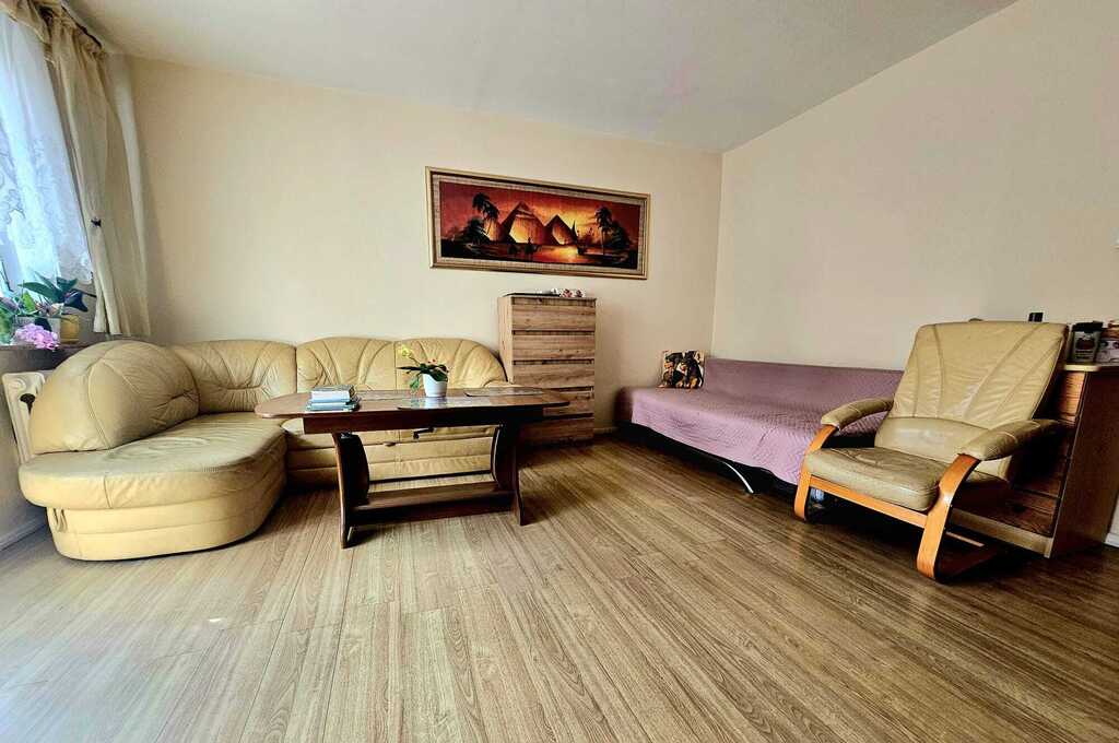 Mieszkanie na sprzedaż Szczecin, os. Słoneczne 50 m2 | Arka Nieruchomości