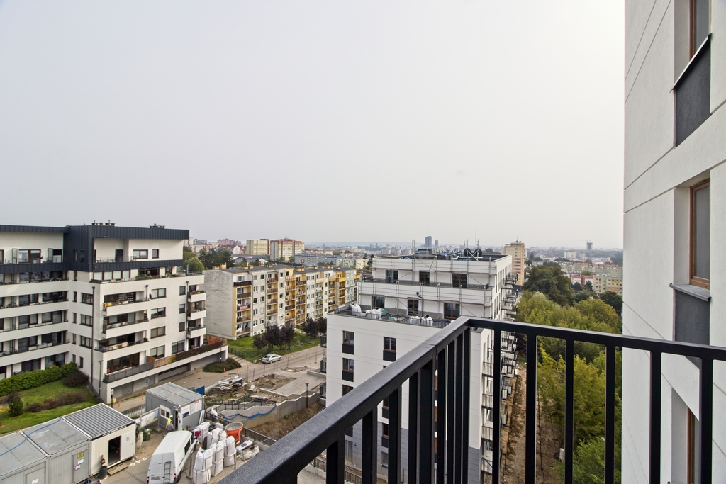 Mieszkanie na wynajem Szczecin, Warszewo 50 m2 | Arka Nieruchomości