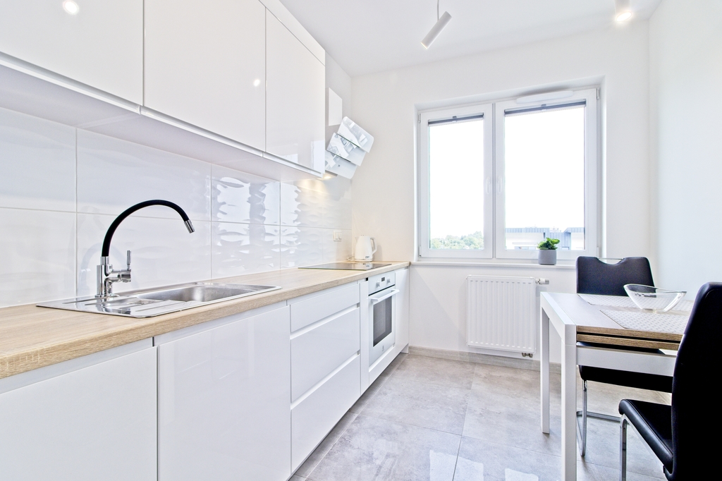 Mieszkanie na wynajem Szczecin, Warszewo 50 m2 | Arka Nieruchomości