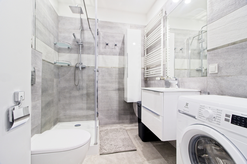 Mieszkanie na wynajem Szczecin, Warszewo 50 m2 | Arka Nieruchomości