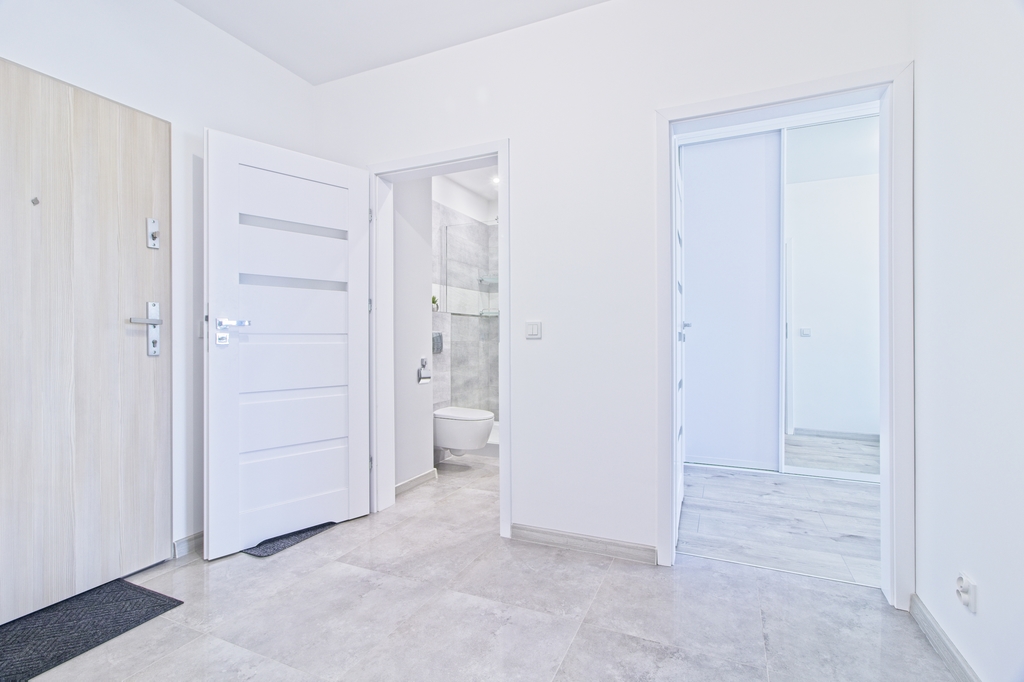 Mieszkanie na wynajem Szczecin, Warszewo 50 m2 | Arka Nieruchomości