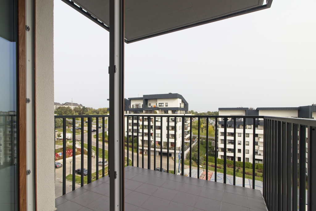 Mieszkanie na wynajem Szczecin, Warszewo 50 m2 | Arka Nieruchomości