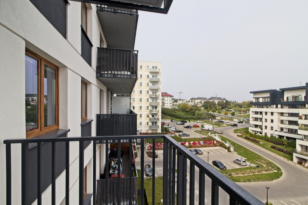 Mieszkanie na wynajem Szczecin, Warszewo 50 m2 | Arka Nieruchomości