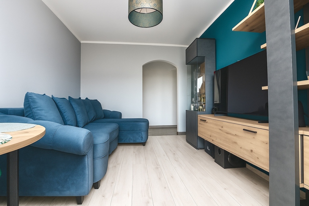 Mieszkanie na sprzedaż Stargard 46 m2 | Arka Nieruchomości