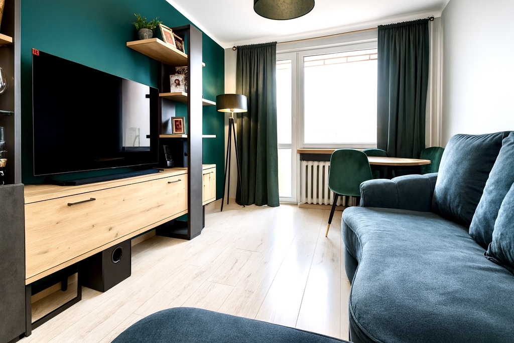 Mieszkanie na sprzedaż Stargard 46 m2 | Arka Nieruchomości