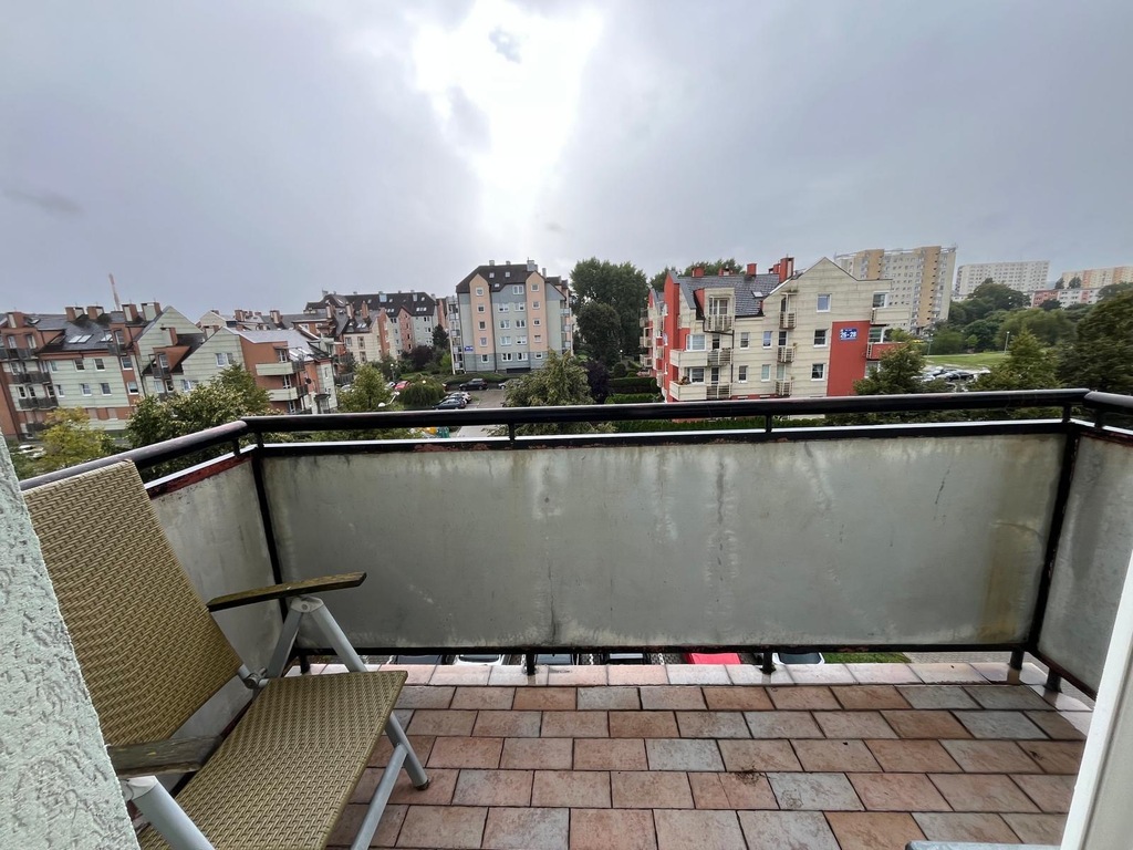 Mieszkanie na sprzedaż Szczecin, os. Słoneczne 131 m2 | Arka Nieruchomości