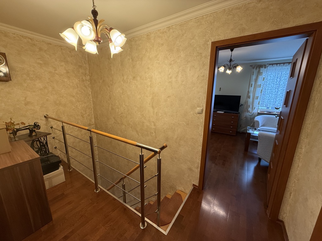Mieszkanie na sprzedaż Szczecin, os. Słoneczne 131 m2 | Arka Nieruchomości