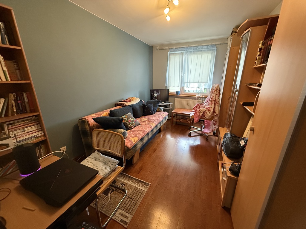 Mieszkanie na sprzedaż Szczecin, os. Słoneczne 131 m2 | Arka Nieruchomości