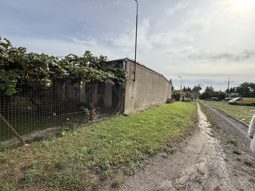 Mieszkanie na sprzedaż Radęcin 79 m2 | Arka Nieruchomości