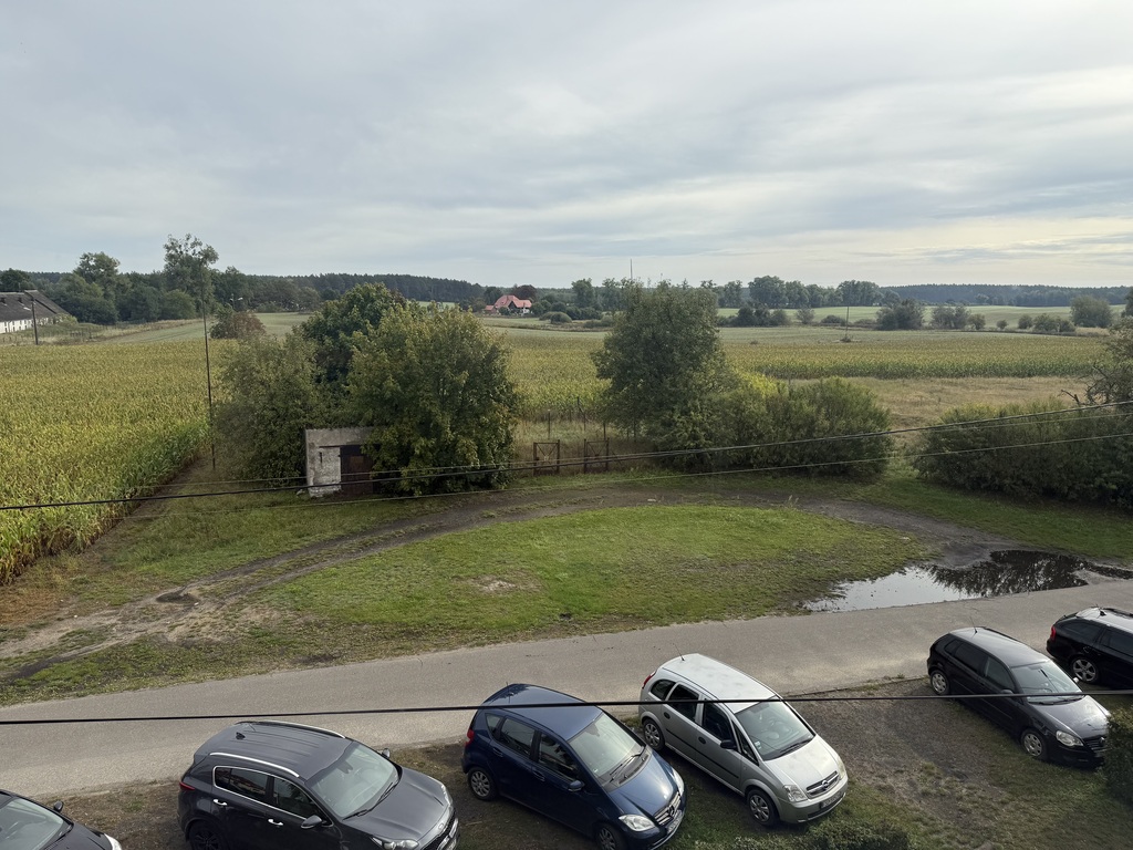 Mieszkanie na sprzedaż Radęcin 79 m2 | Arka Nieruchomości