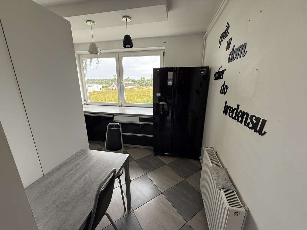 Mieszkanie na sprzedaż Radęcin 79 m2 | Arka Nieruchomości