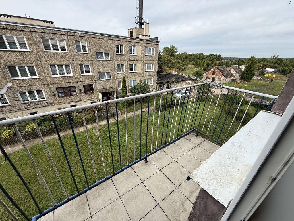 Mieszkanie na sprzedaż Radęcin 79 m2 | Arka Nieruchomości