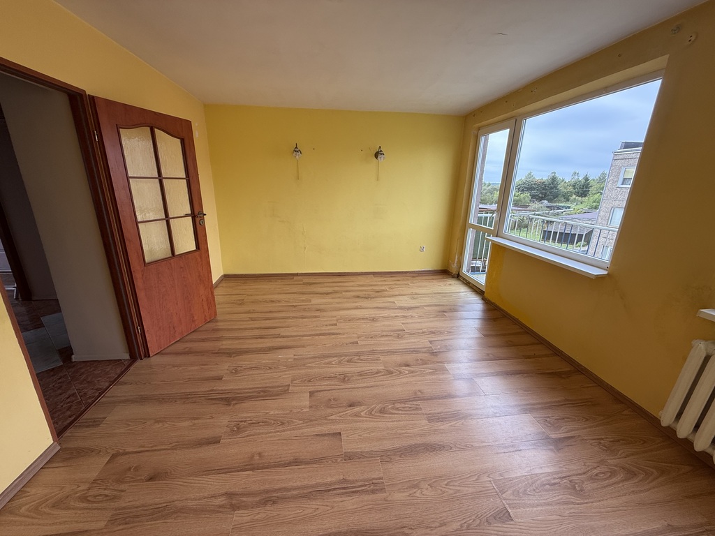 Mieszkanie na sprzedaż Radęcin 79 m2 | Arka Nieruchomości