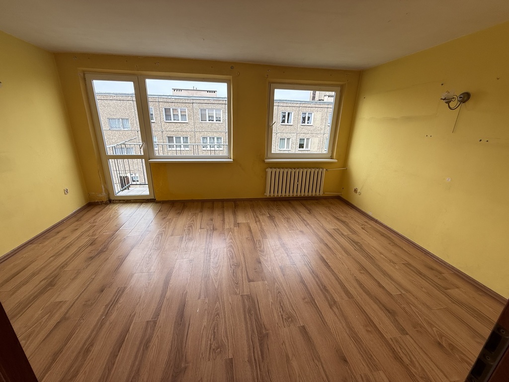 Mieszkanie na sprzedaż Radęcin 79 m2 | Arka Nieruchomości