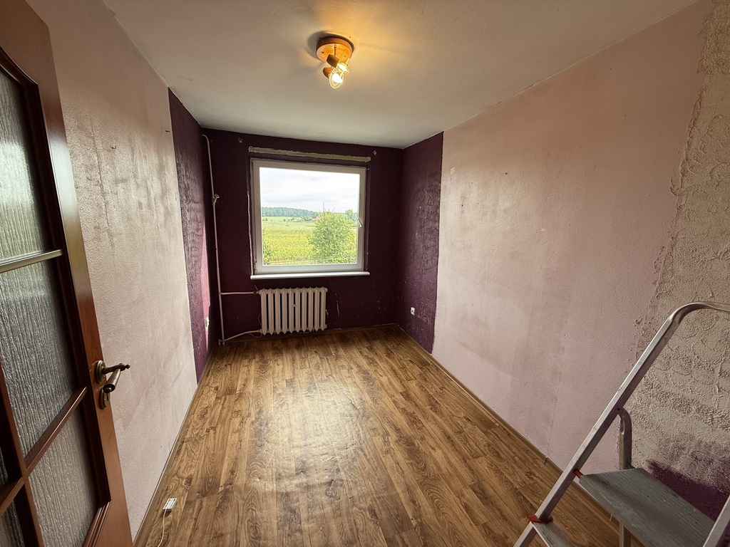 Mieszkanie na sprzedaż Radęcin 79 m2 | Arka Nieruchomości