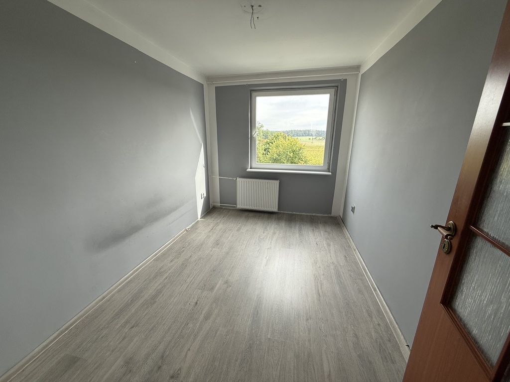 Mieszkanie na sprzedaż Radęcin 79 m2 | Arka Nieruchomości
