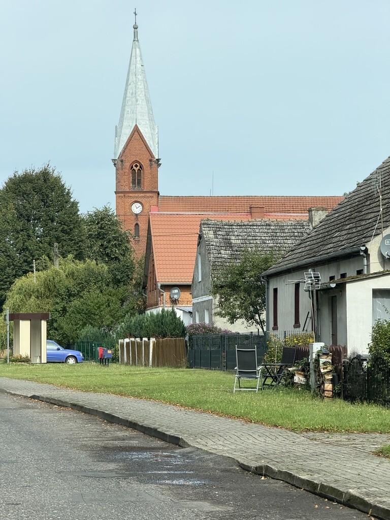 Mieszkanie na sprzedaż Radęcin 79 m2 | Arka Nieruchomości