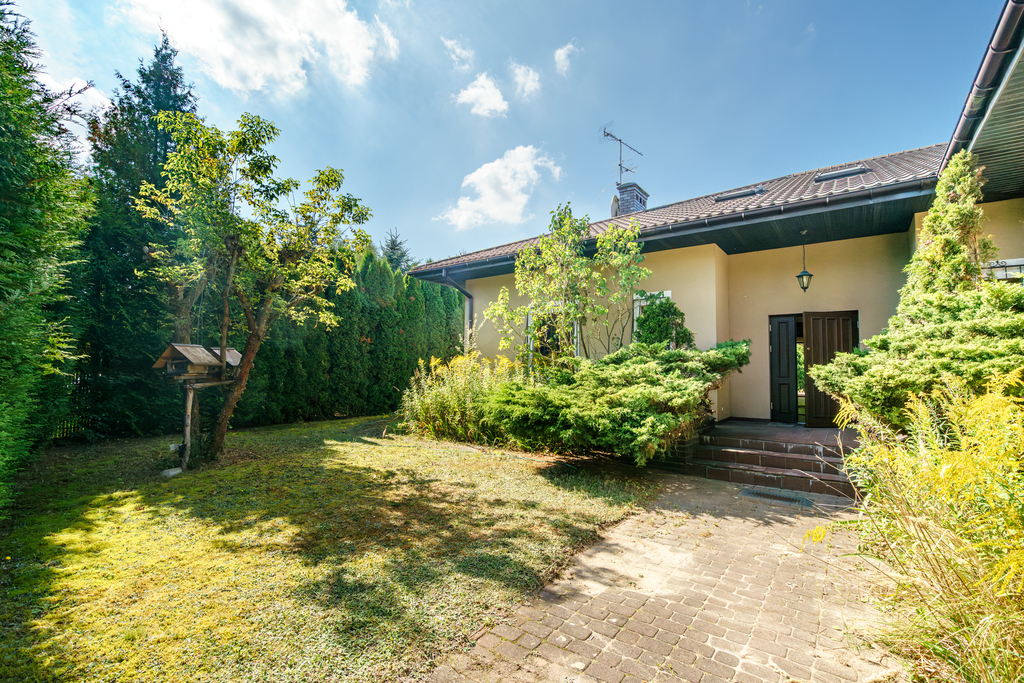 Przestronne wnętrza do własnej aranżacji – zdjęcie 3