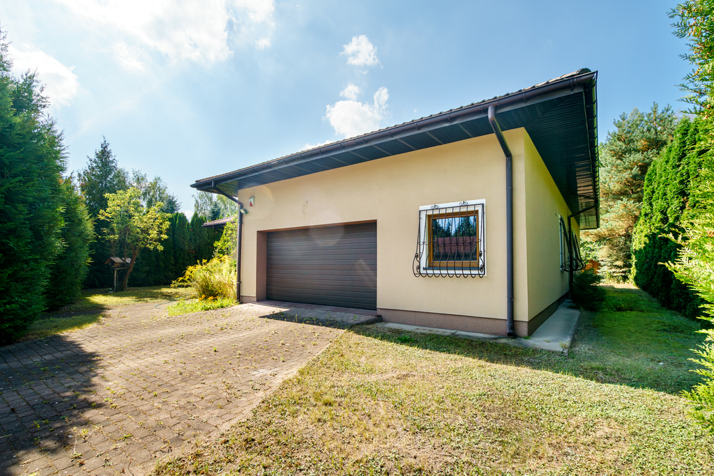 Przestronne wnętrza do własnej aranżacji – zdjęcie 2