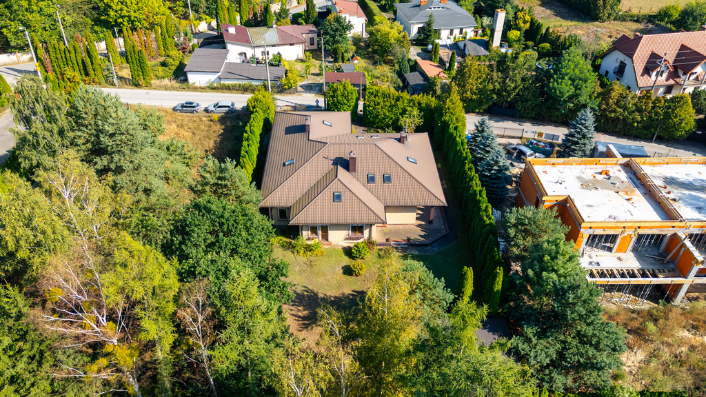 Przestronne wnętrza do własnej aranżacji – zdjęcie 1