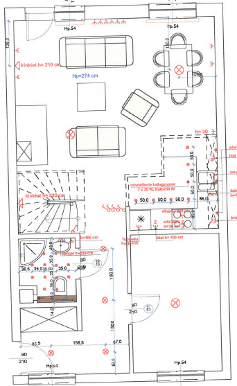 Mieszkanie na sprzedaż Szczecin, Pogodno 92 m2 | Arka Nieruchomości